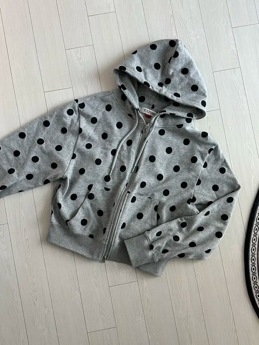 ユーユー ドット ジップアップ スカート レイヤード パンツ