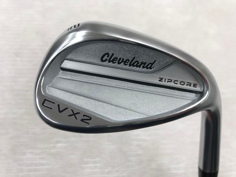CVX 2 ZIPCORE 52 S200 ダイナミックゴールド 95 ウェッジ クリーブランド 最短