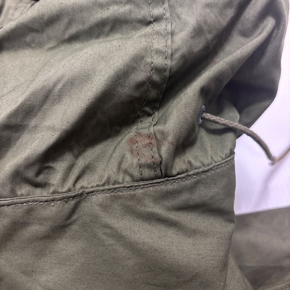 フィッシュテールパーカーMEDIUM フルセット