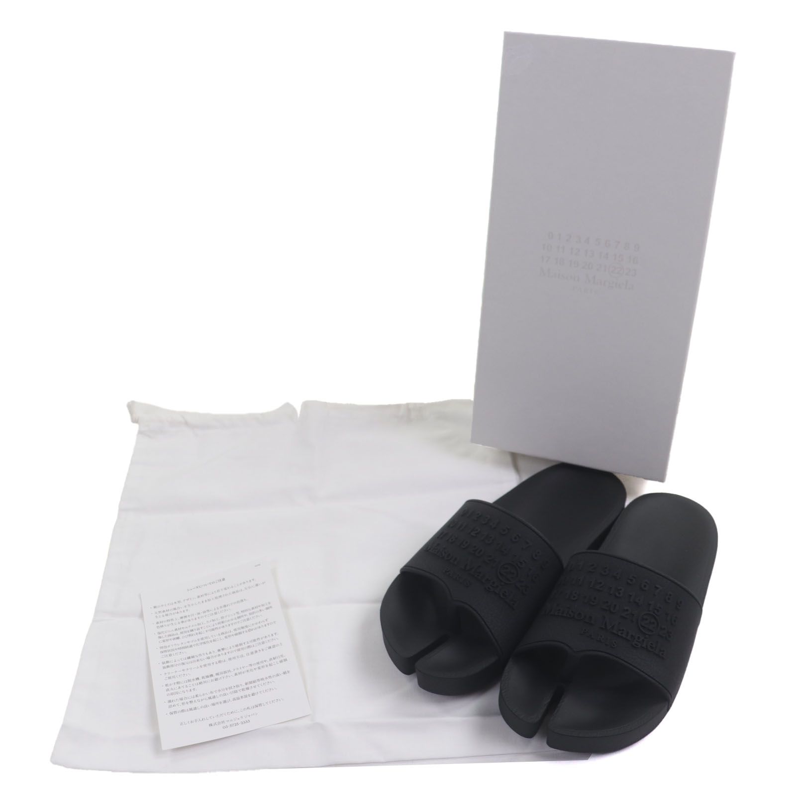 未使用品▽Maison Margiela 22 メゾンマルジェラ22 S58WX0092