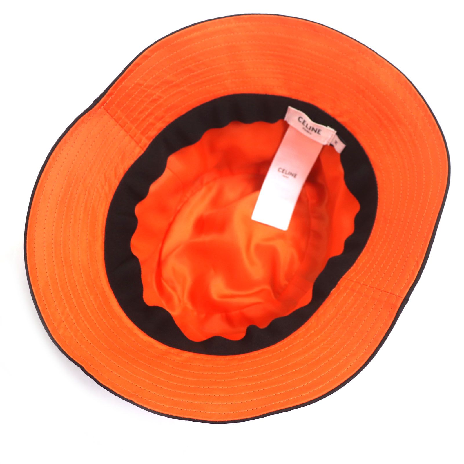 帽子 バケットハット