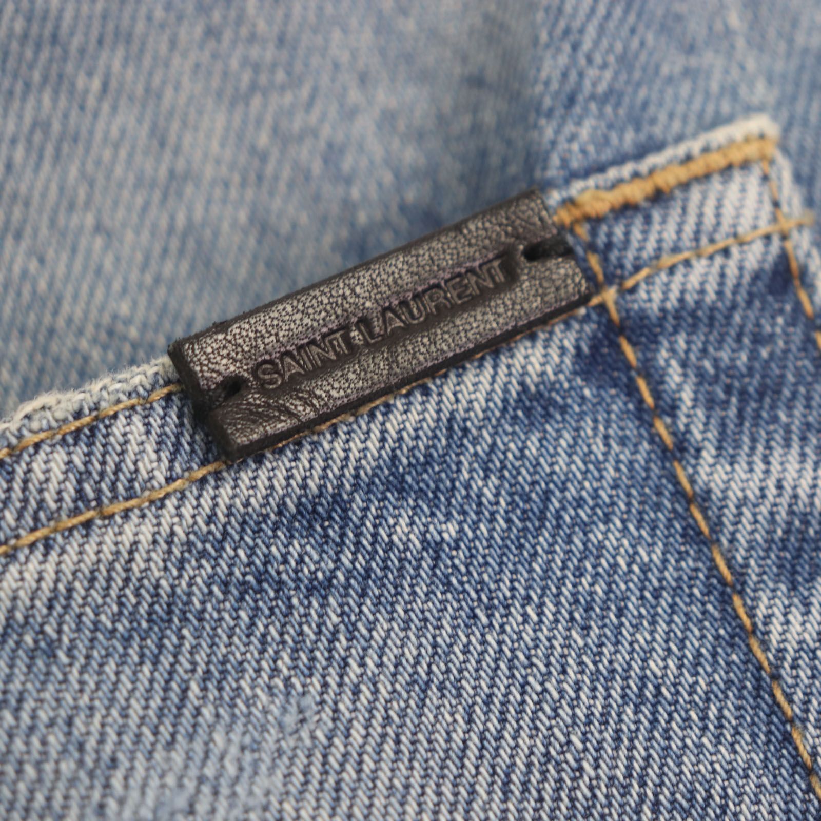 PARIS サンローランパリ