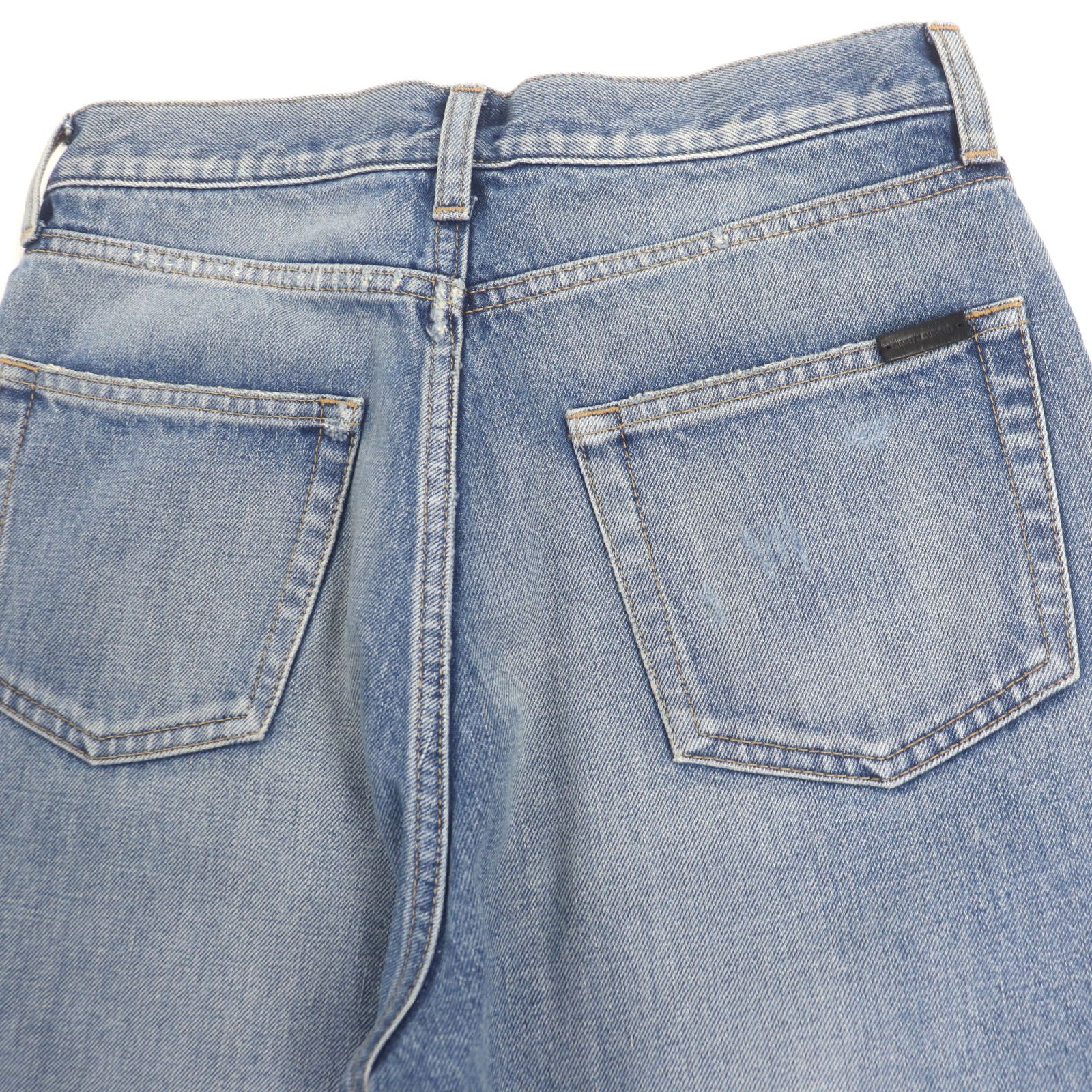 サンローランパリ