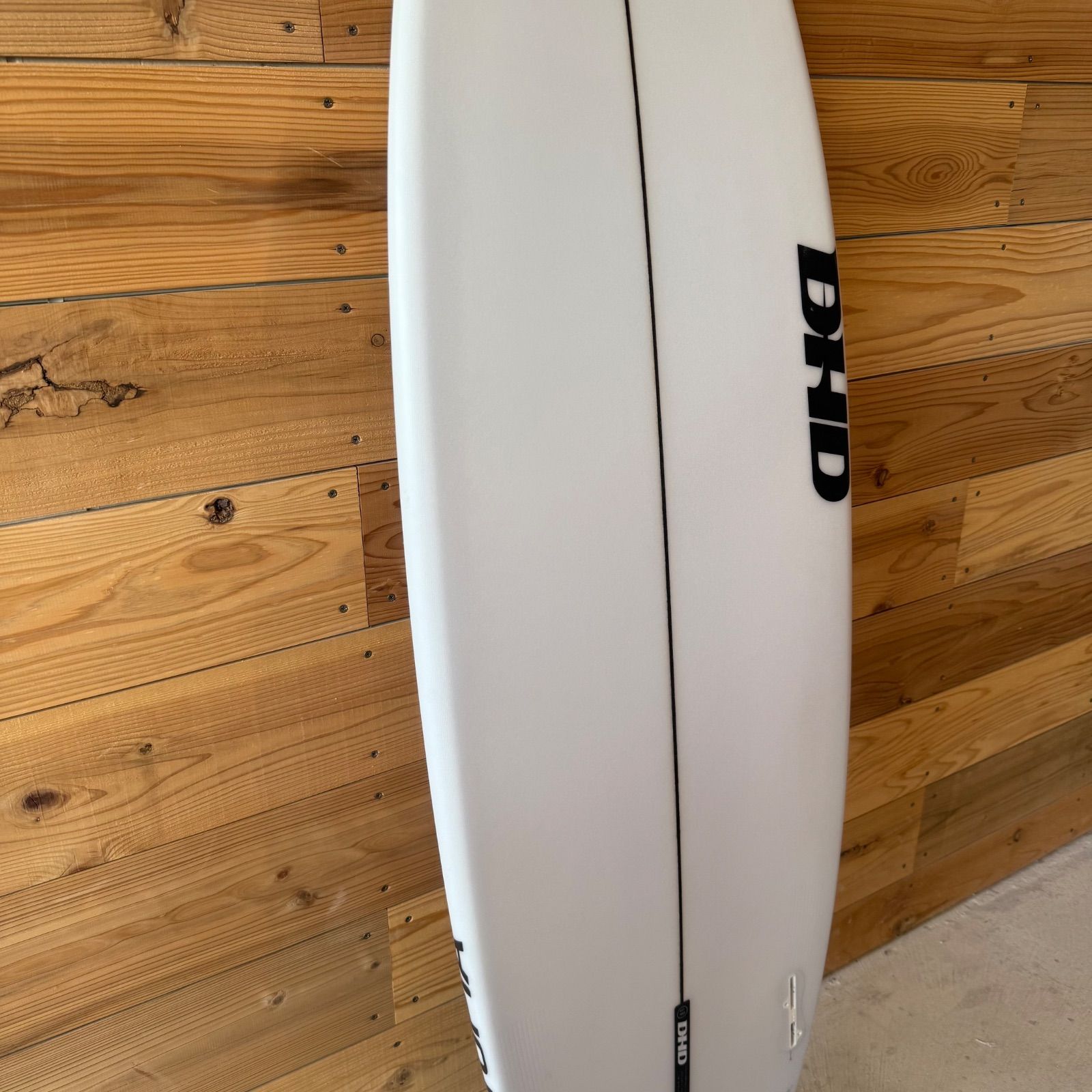 極美中古 2025最新 サーフボード 1ラウンド使用 DHD ダレン