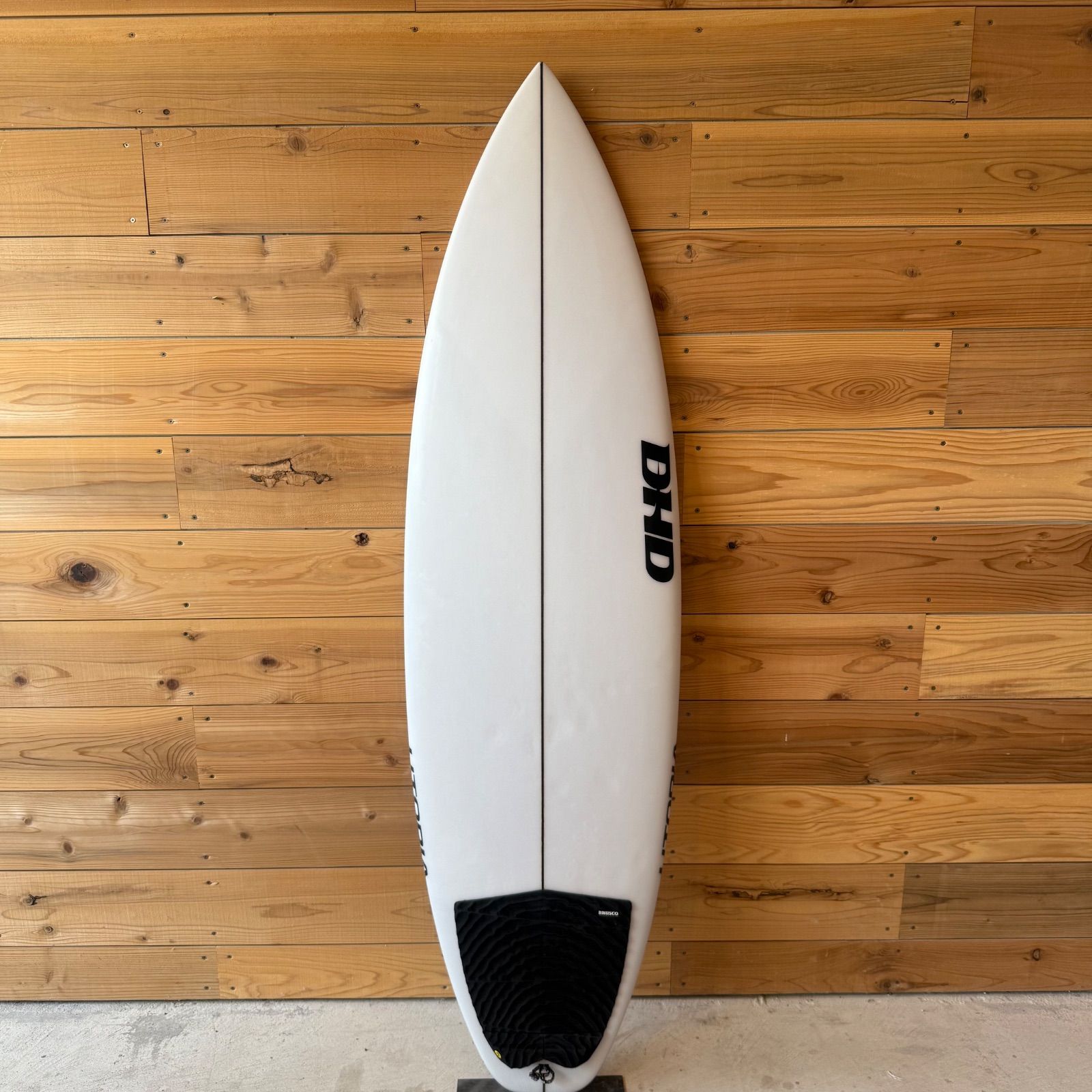 美 2025最新 サーフボード 1ラウンド使用 DHD ダレンハンドレー UTOPIA ユートピア 5 10 29 L PU ショートボード