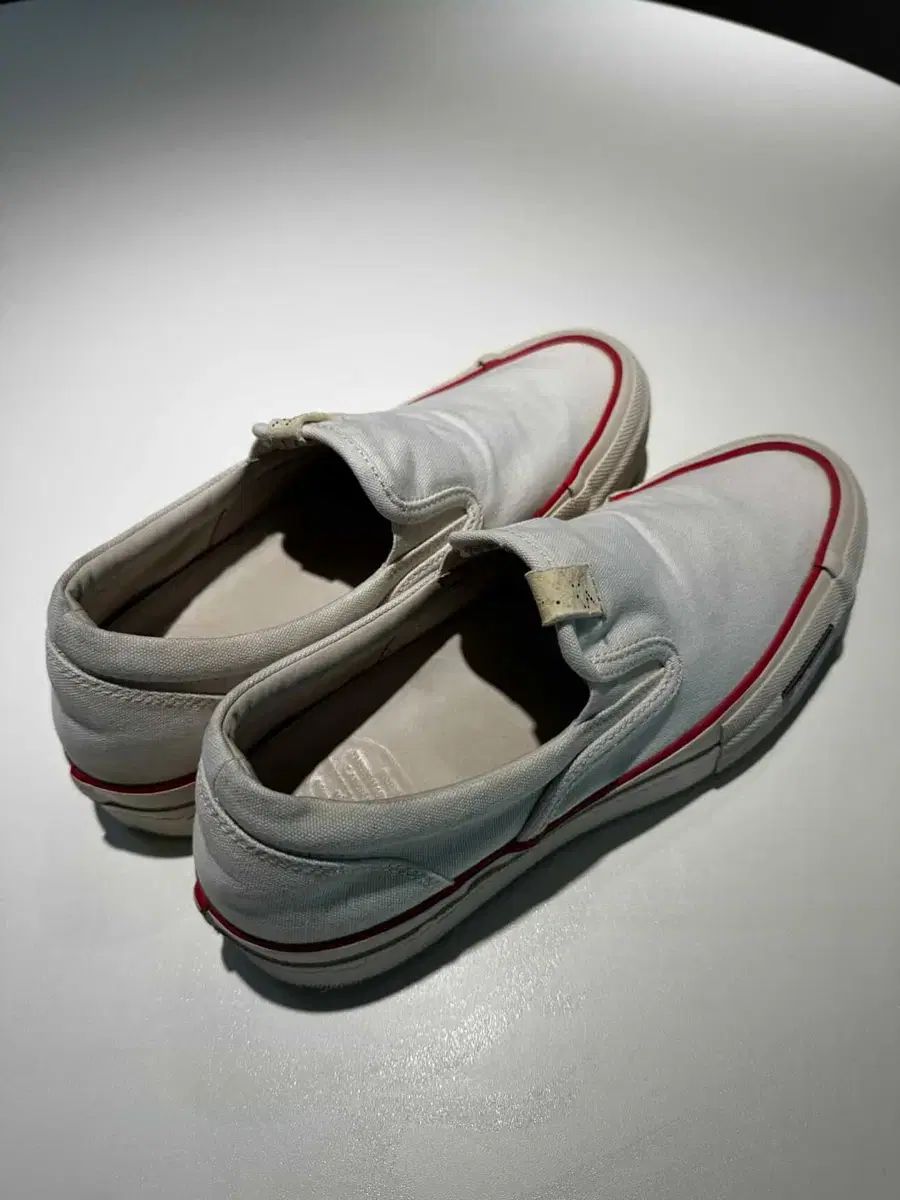  VISVIM ビズビム ロガンデッキ 8 その他 ブーツ 革靴