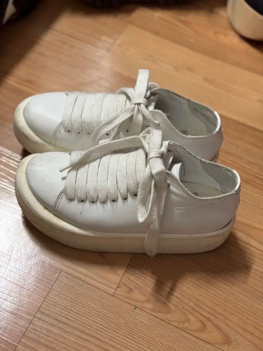 東京ボッパー TOKYO BOPPER コレクション 白 スニーカー JP23 tokyo