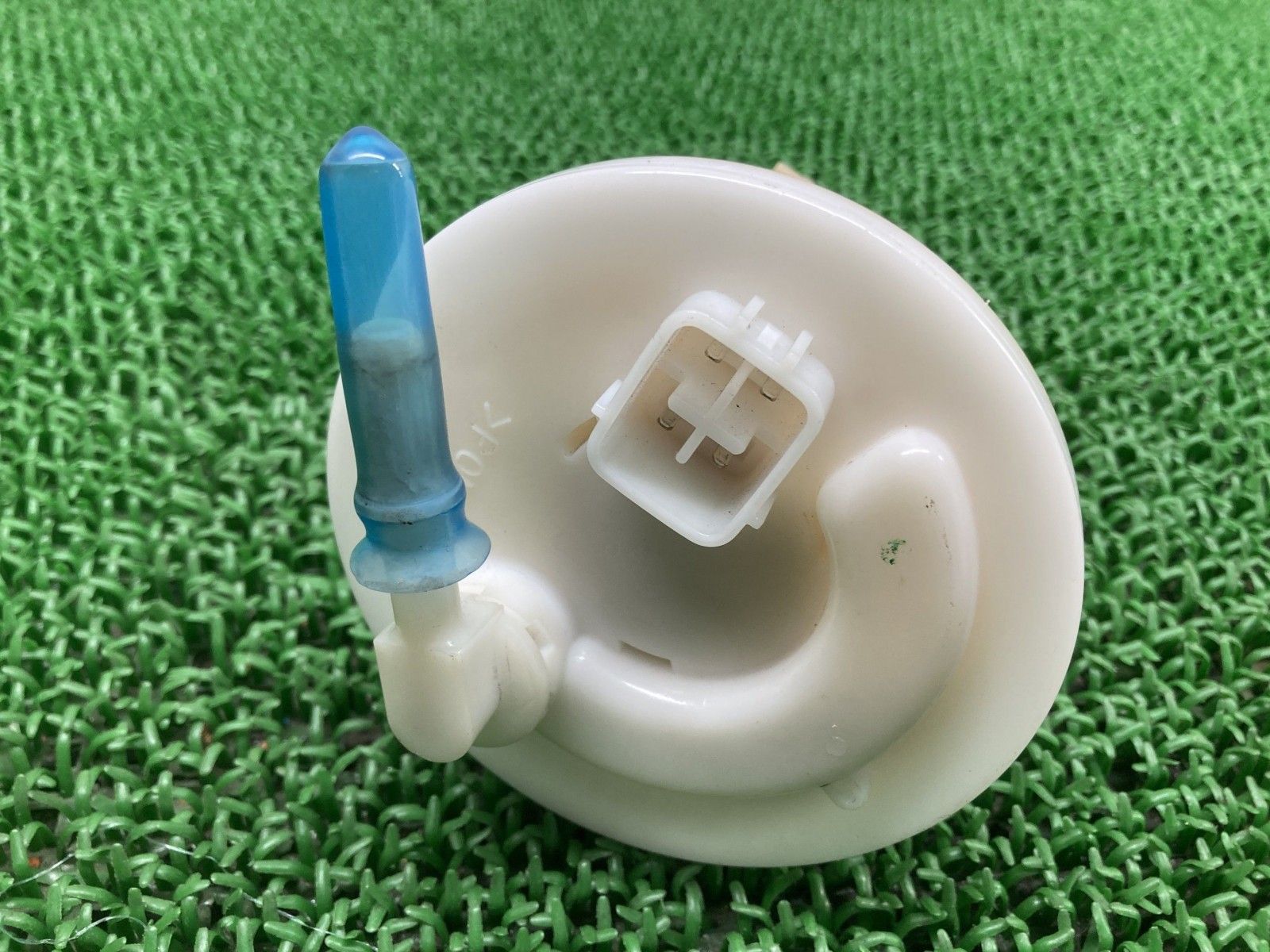 ドラッグスター400クラシック フューエルポンプ 35C ヤマハ 純正 VH02J XVS400C DragStar フューエルセンサー 燃料ポンプ Qd