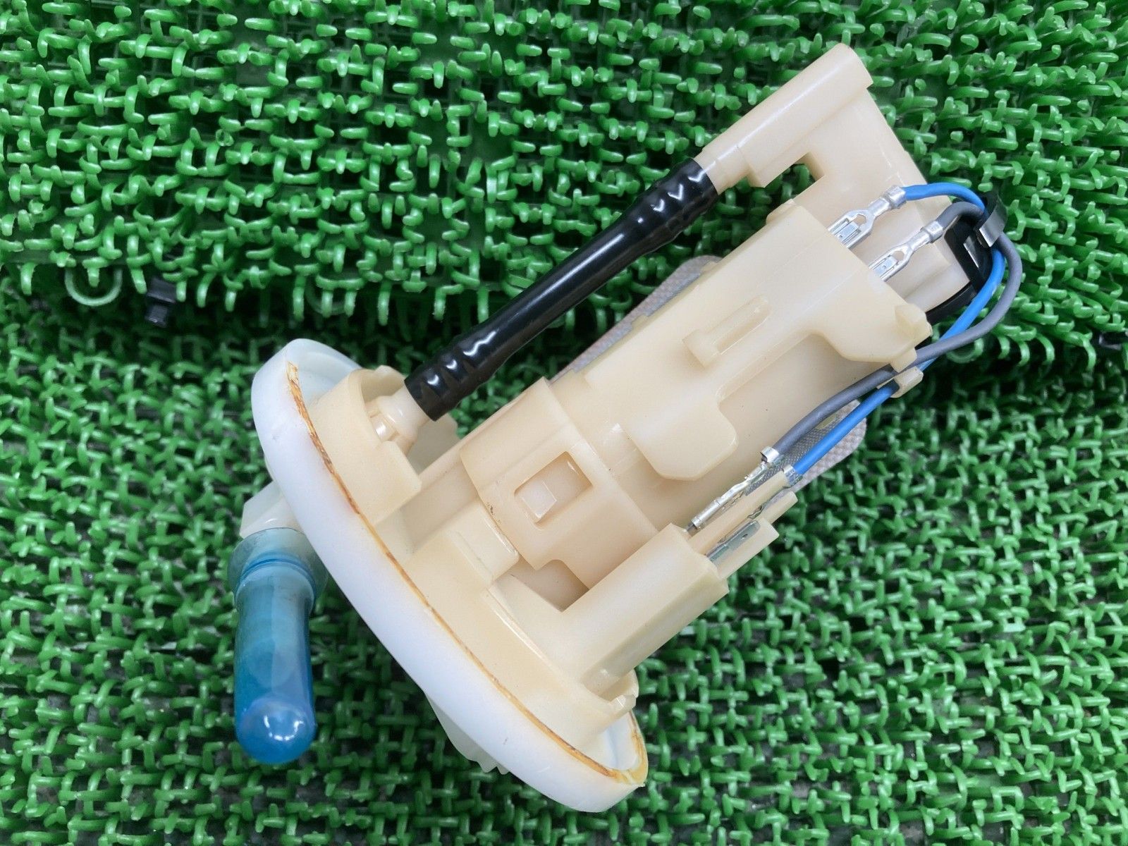 ドラッグスター400クラシック フューエルポンプ 35C ヤマハ 純正 VH02J XVS400C DragStar フューエルセンサー 燃料ポンプ Qd