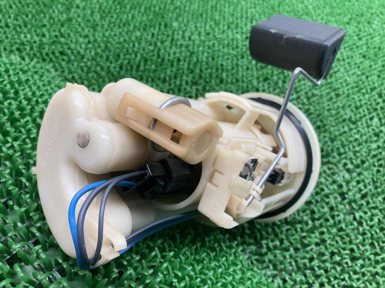 フューエルポンプ