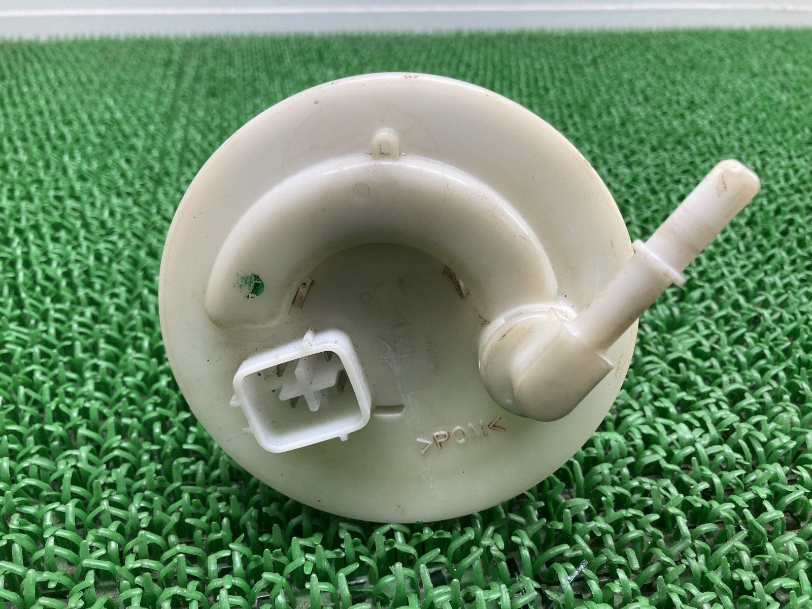 セロー250 フューエルポンプ 5XT ヤマハ 純正 バイク 部品 DG17J SEROW250 フューエルセンサー 燃料ポンプ 機能的問題なし Jt