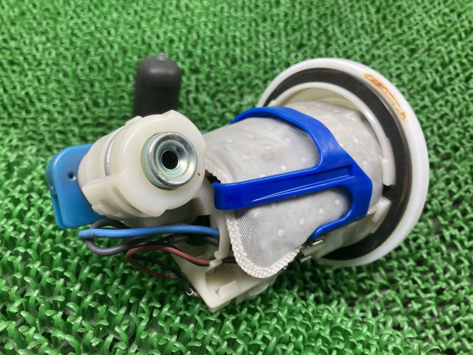 フューエルポンプ