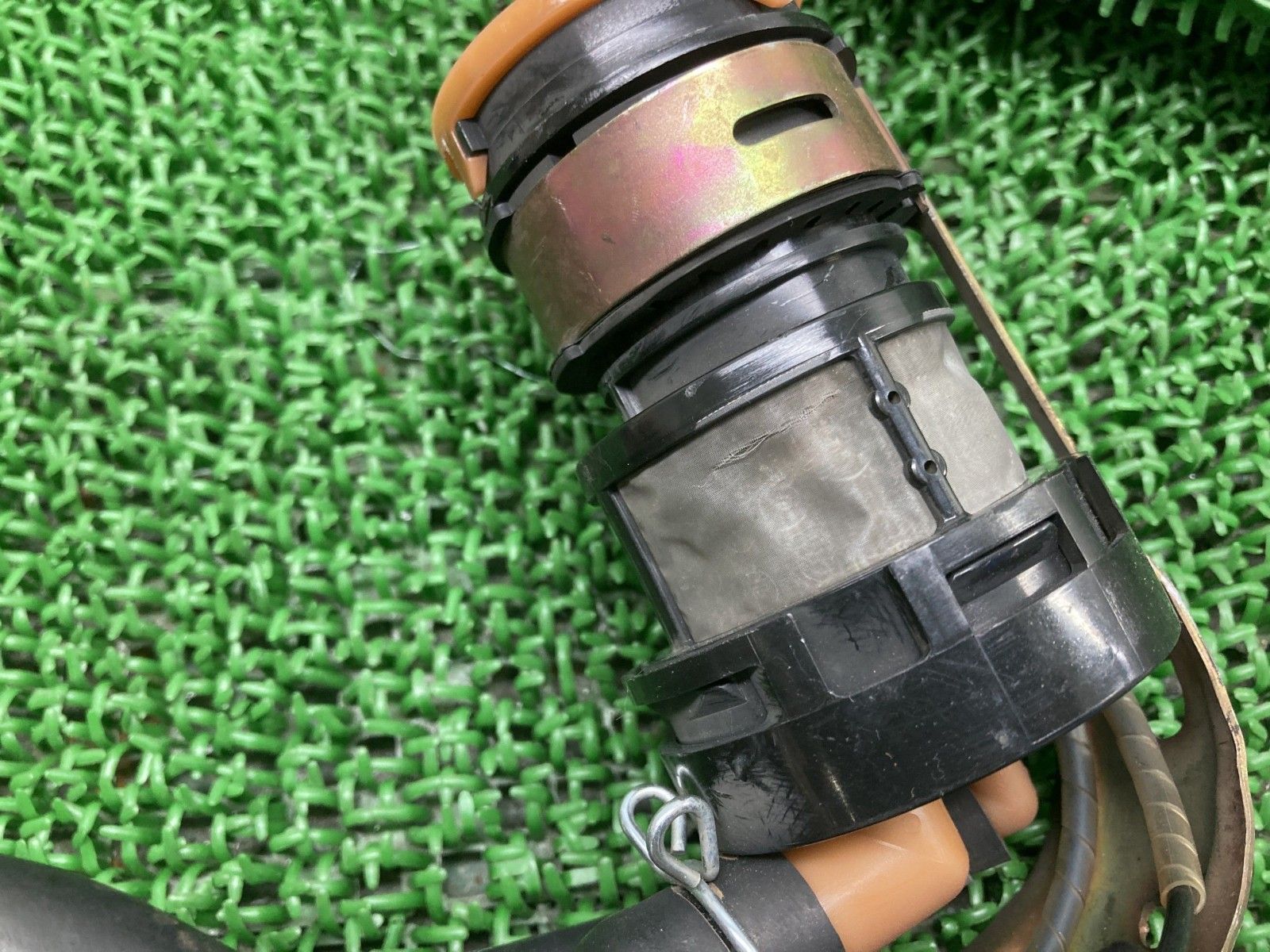 GL1500 フューエルポンプ UC-T02H1 ホンダ 純正 バイク 部品 SC22 ゴールドウィング フューエルセンサー 燃料ポンプ Vl