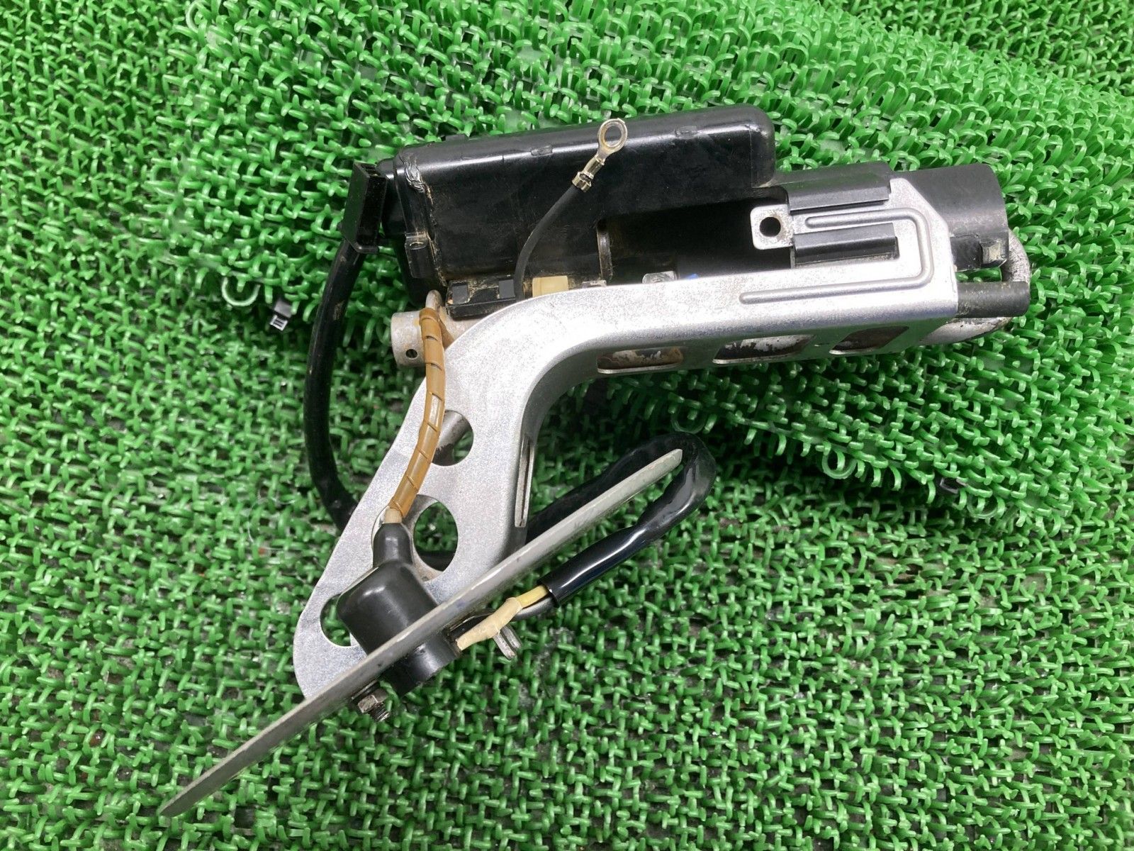 CB1300SB フューエルポンプ UC-T30HU5 ホンダ 純正 バイク 部品 SC54 スーパーボルドール フューエルセンサー 燃料ポンプ Vp