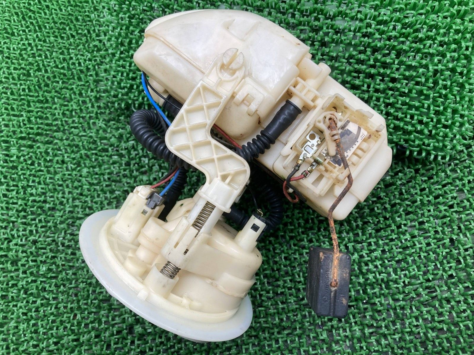 GL1800 フューエルポンプ ホンダ 純正 バイク 部品 SC47 ゴールドウイング 01-05年 フューエルセンサー 燃料ポンプ rV