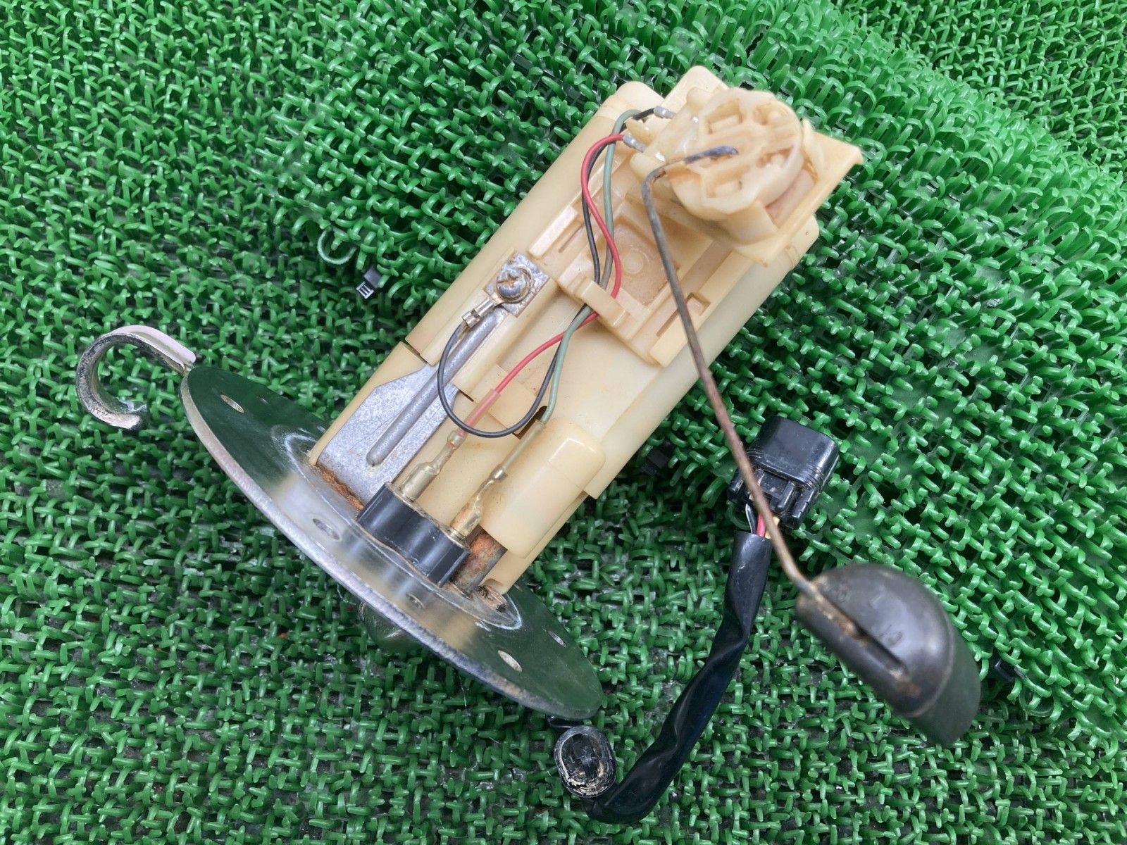 レブル500 フューエルポンプ UC-T35HU64 ホンダ 純正 バイク 部品 PC60 REBEL500 CMX500 フューエルセンサー 燃料ポンプ Du