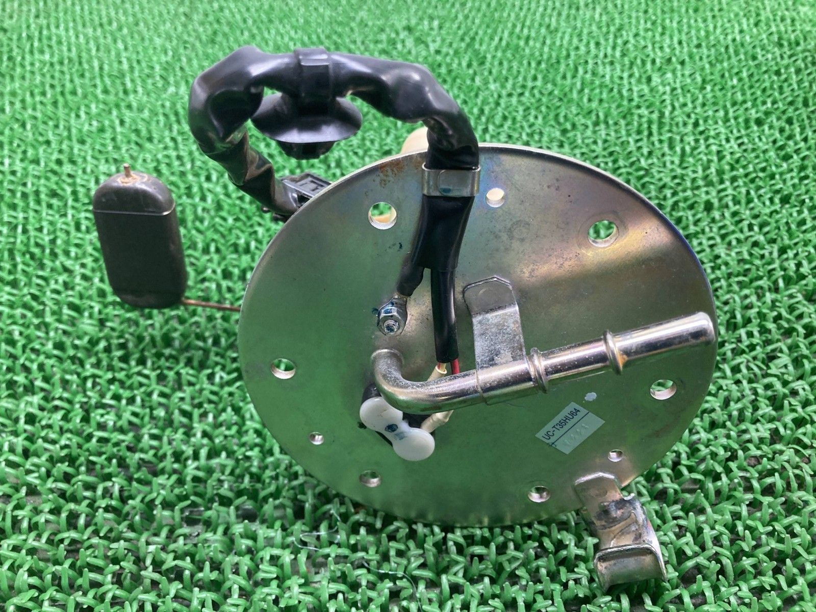 レブル500 フューエルポンプ UC-T35HU64 ホンダ 純正 バイク 部品 PC60 REBEL500 CMX500 フューエルセンサー 燃料ポンプ Du