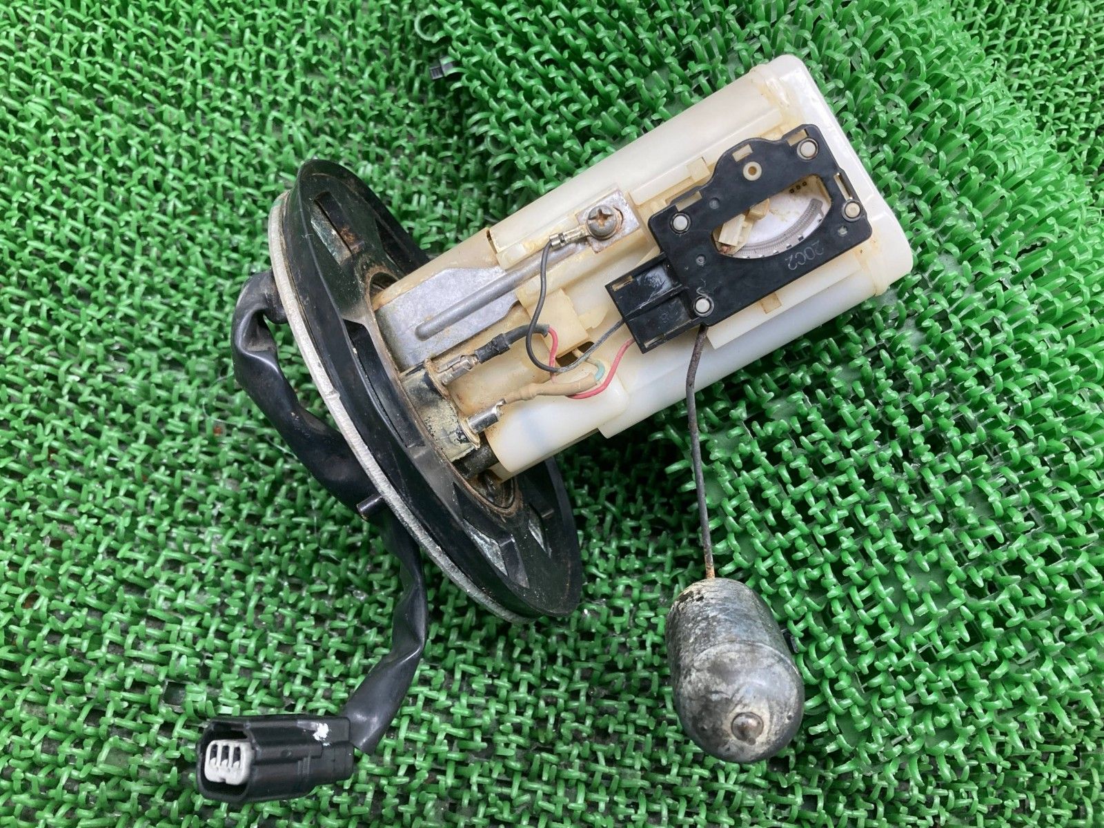 CB400F CBR400R フューエルポンプ UC-T35HU53 ホンダ 純正 NC47 CB500F CBR500R フューエルセンサー 燃料ポンプ Js