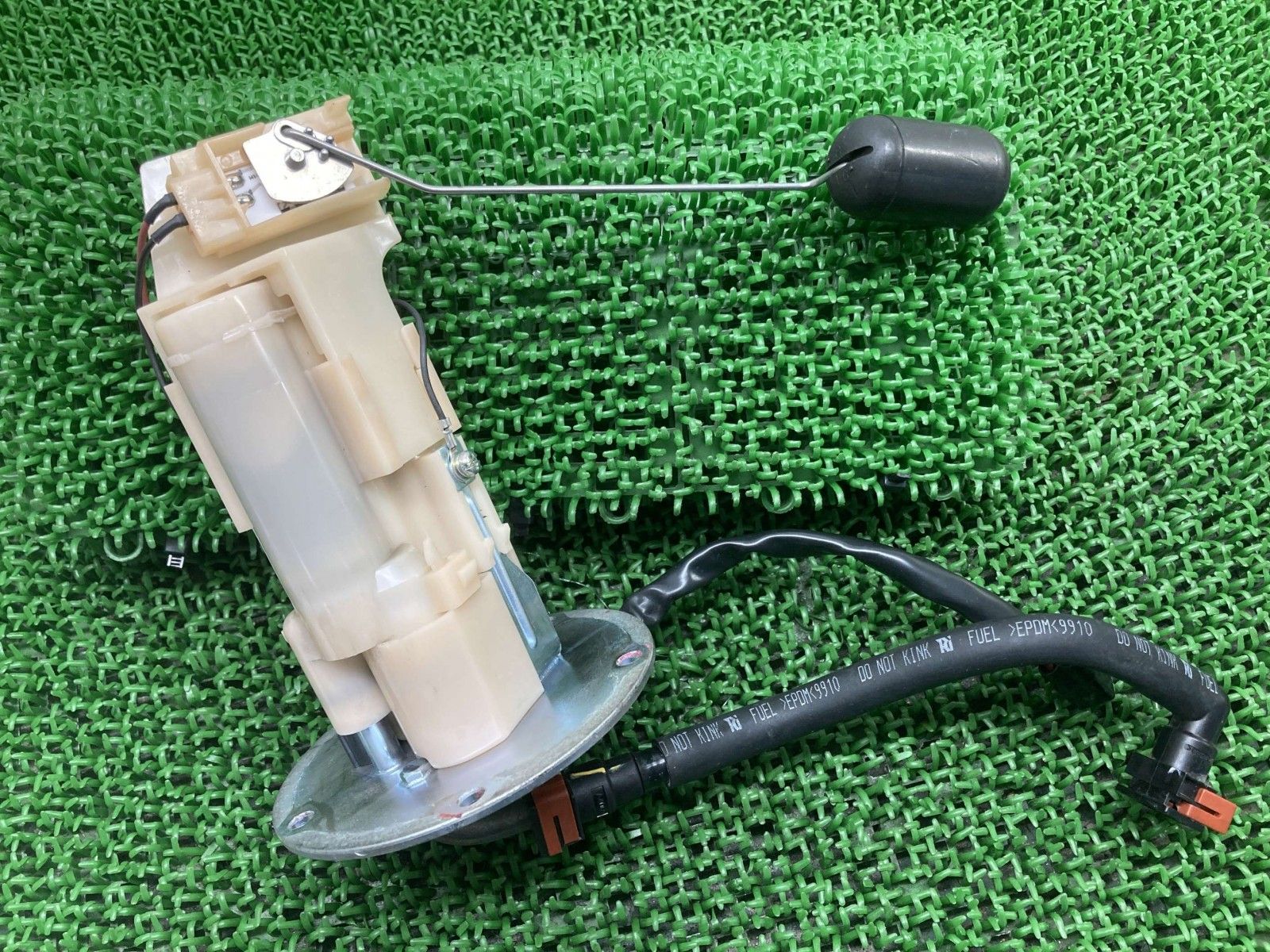 NINJA250 Z250 フューエルポンプ 49040-0763 カワサキ 純正 バイク 部品 EX250P NINJA400 Z400 EX400G フューエルセンサー Dn