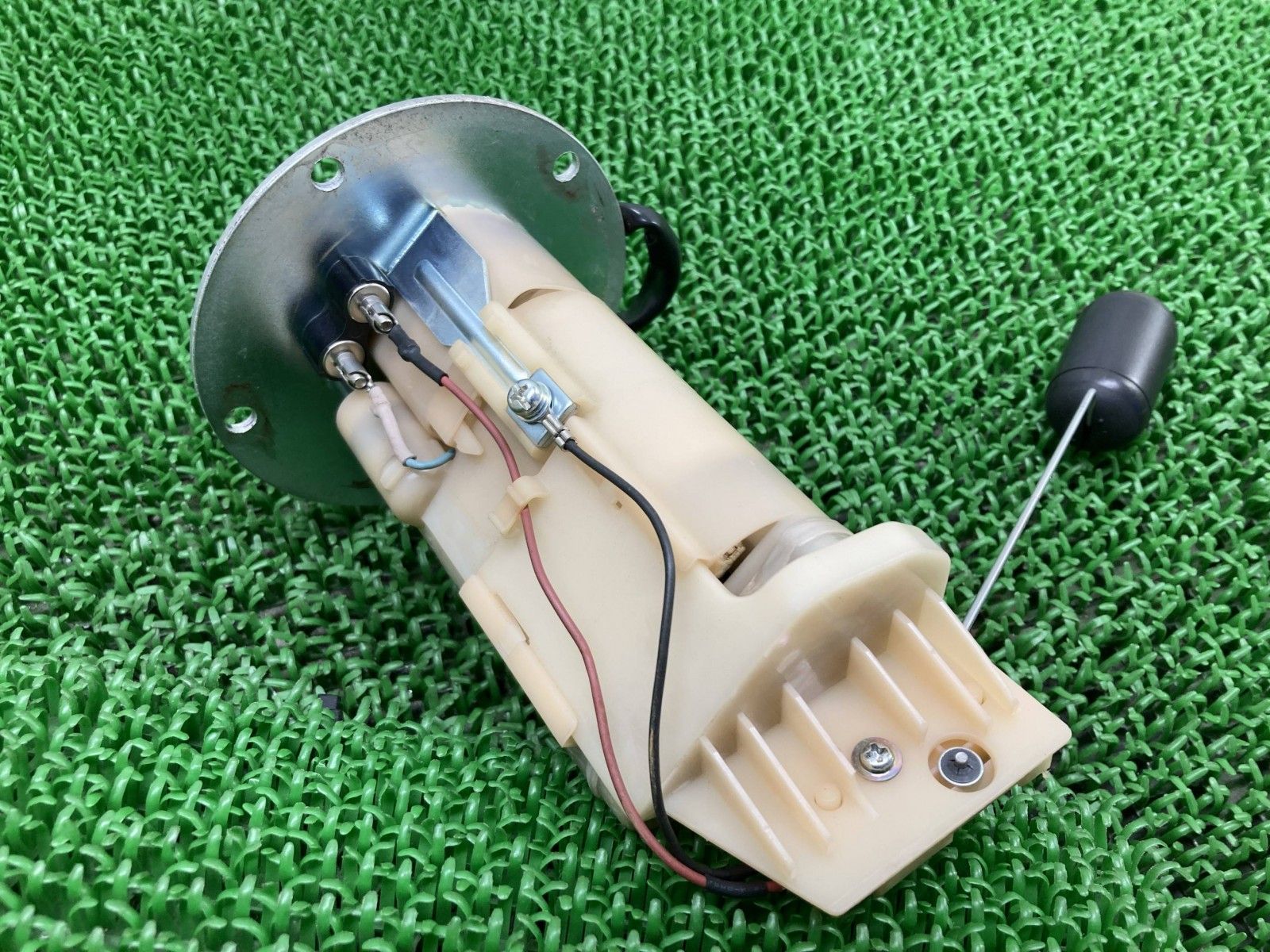 NINJA250 Z250 フューエルポンプ 49040-0763 カワサキ 純正 バイク 部品 EX250P NINJA400 Z400 EX400G フューエルセンサー yW BRIGHTFACE_UK