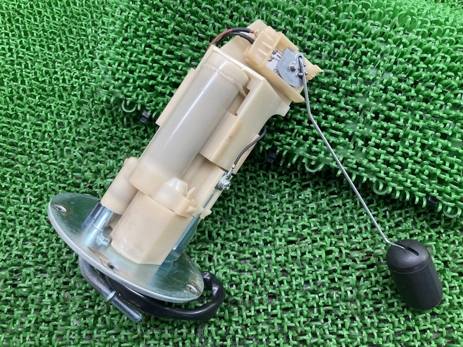 NINJA250 Z250 フューエルポンプ 49040-0763 カワサキ 純正 バイク 部品 EX250P NINJA400 Z400 EX400G フューエルセンサー yW