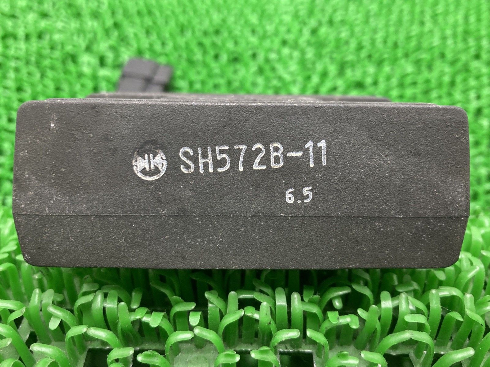 XR250 XRバハ レギュレター ホンダ 純正 バイク 部品 MD30 レギュレーター レクチファイアー 機能的問題なし 品薄 tZ BRIGHTFACE_UK