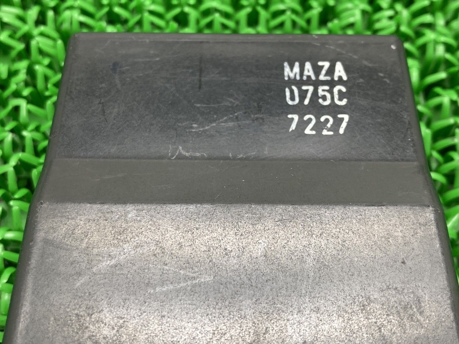 X-4 イグナイター ホンダ 純正 バイク 部品 SC38 CDI スパークユニット 機能的問題なし 品薄 車検 Genuine bV CARILOBEACH_COM