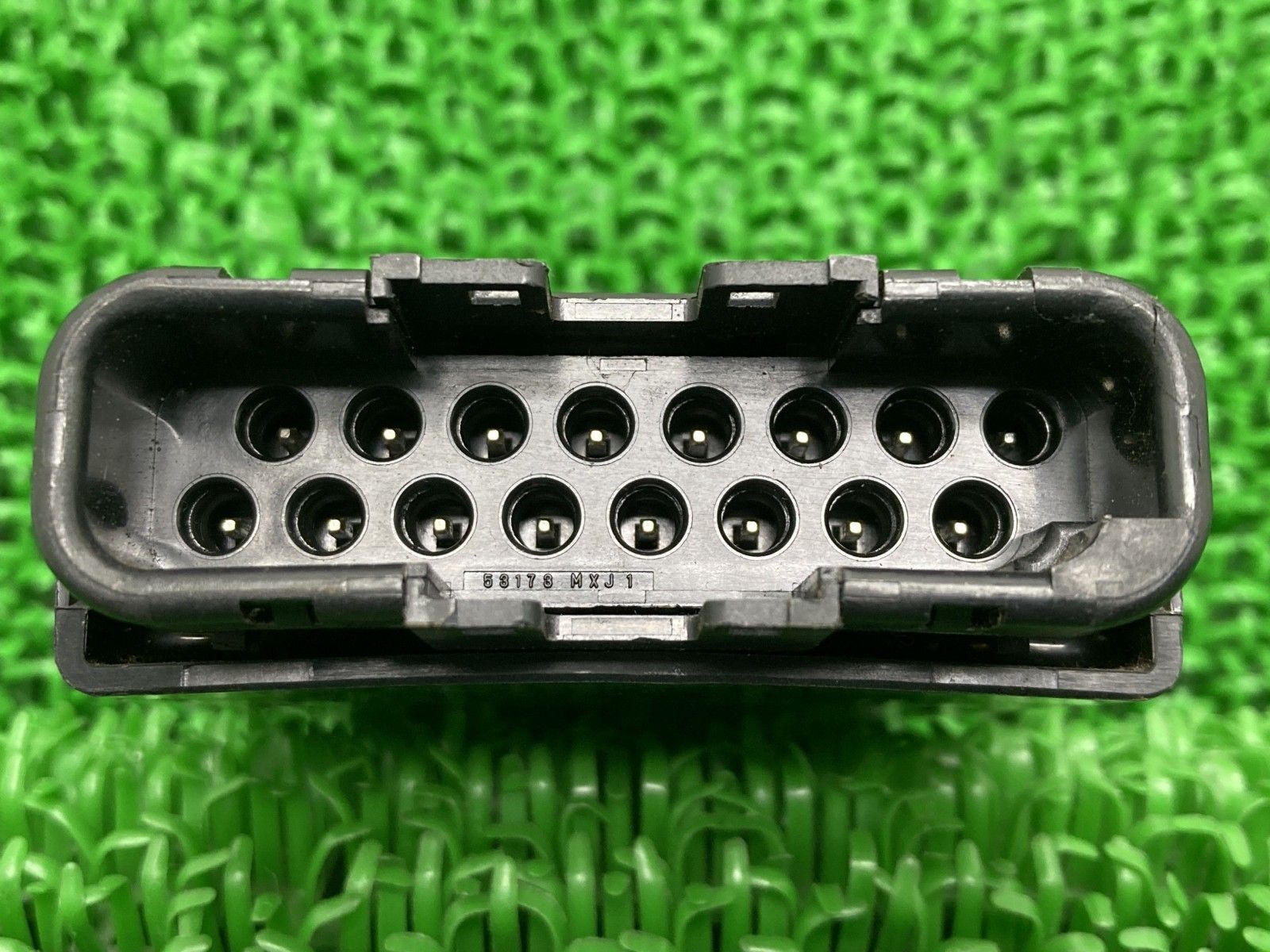 スパークユニット 機能的問題なし