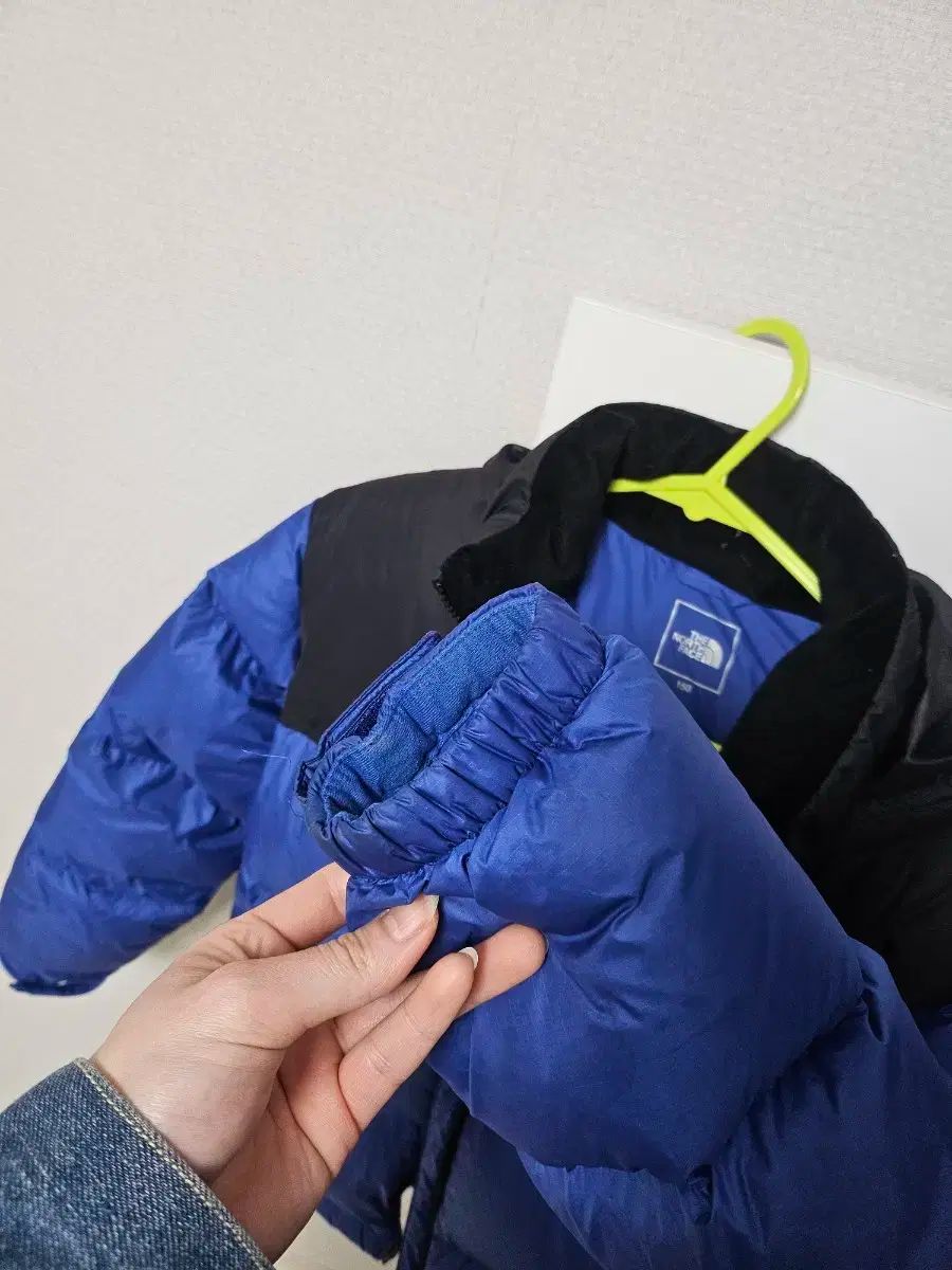  THE NORTH FACE kids ザノースフェイスキッズ その他 ジャケット ブルゾン