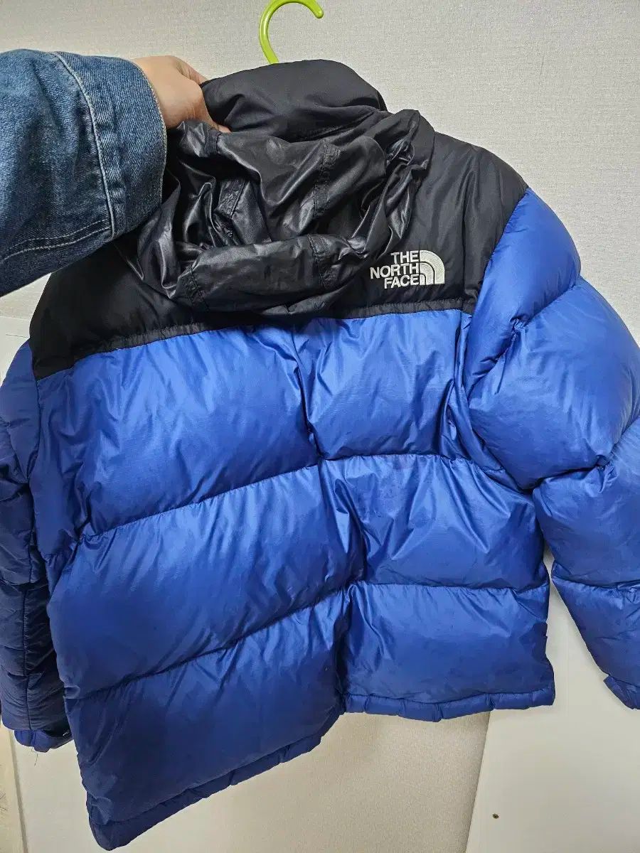 THE NORTH FACE kids ザノースフェイスキッズ