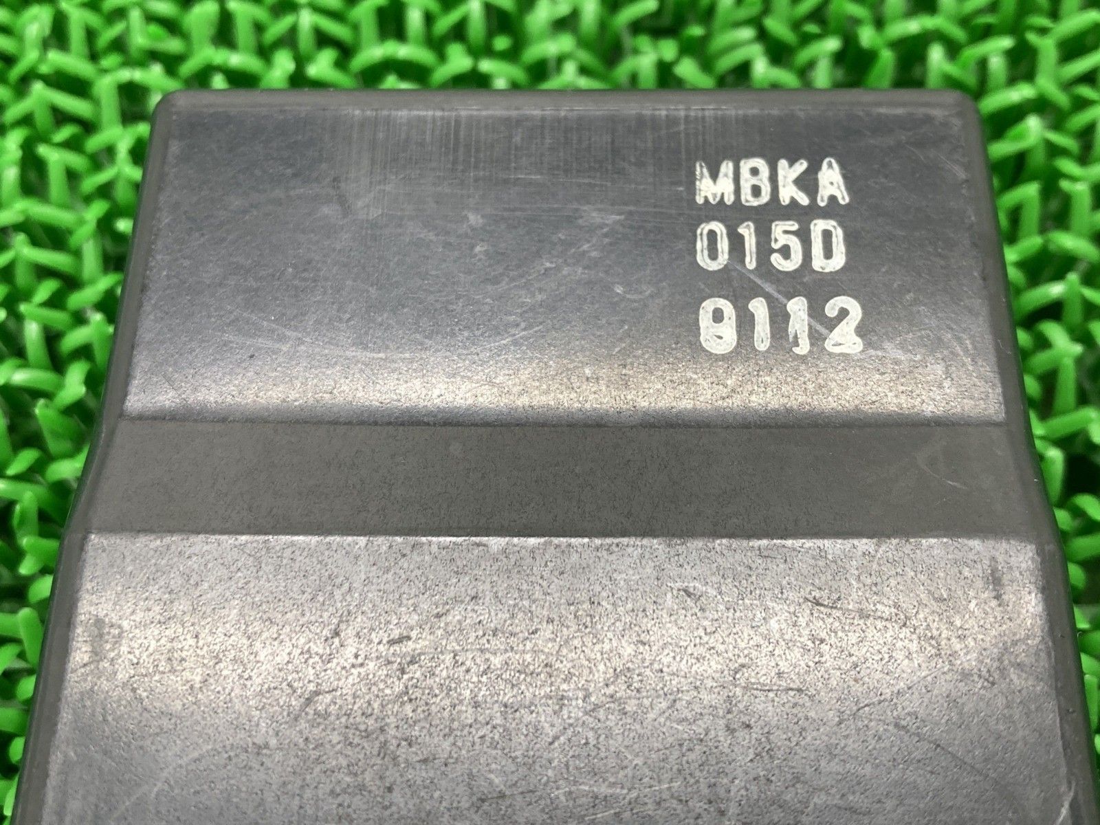 シャドウ400 イグナイター