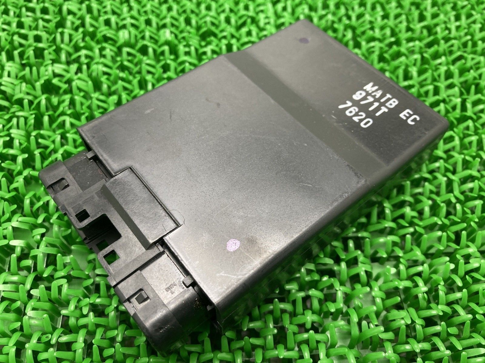 CBR1100XX イグナイター ホンダ 純正 バイク 部品 SC35 スーパーブラックバード 前期 CDI スパークユニット 車検 Genuine Kp