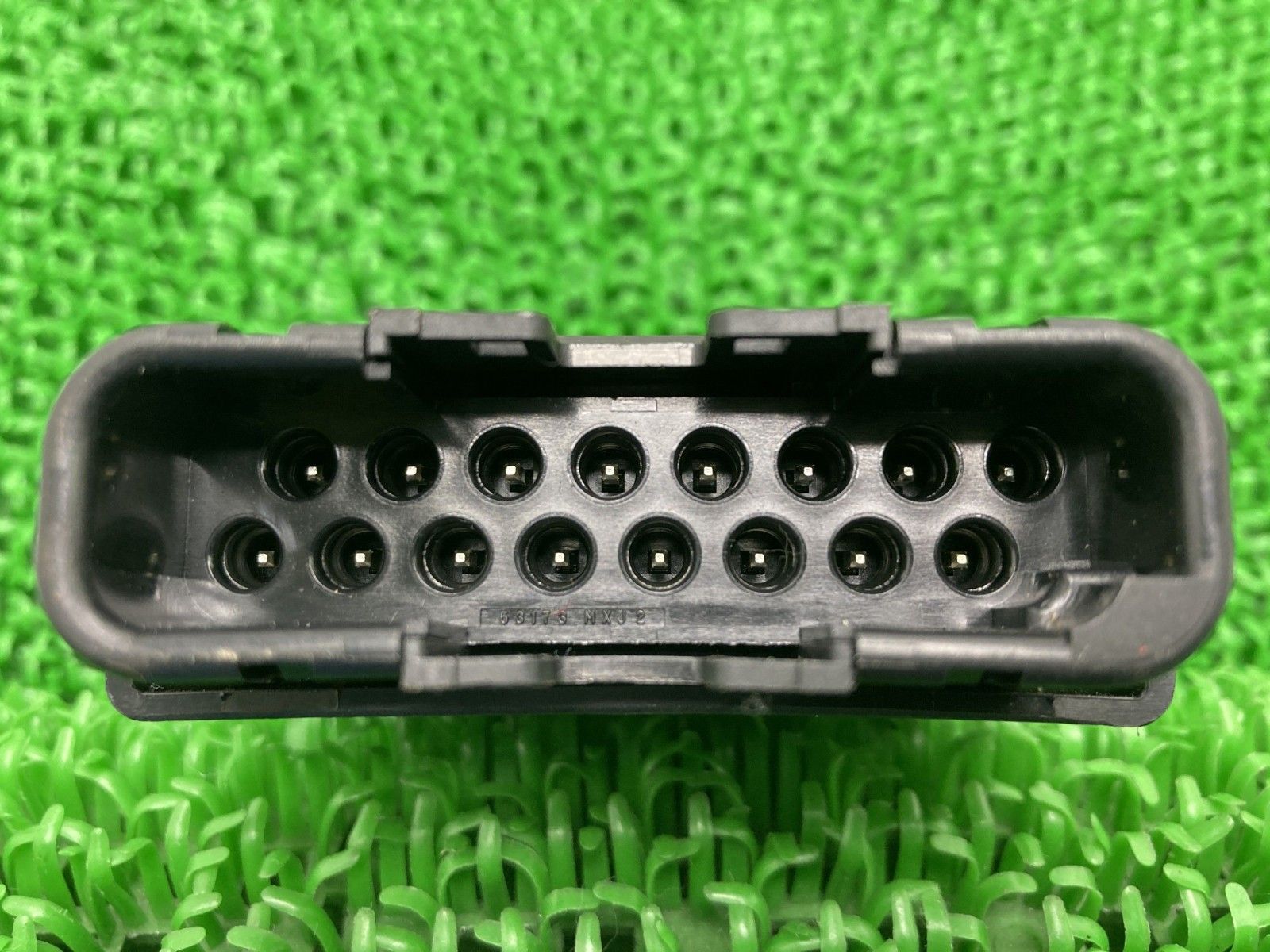 CBR1100XX イグナイター ホンダ 純正 バイク 部品 SC35 スーパーブラックバード 前期 CDI スパークユニット 車検 Genuine Kp