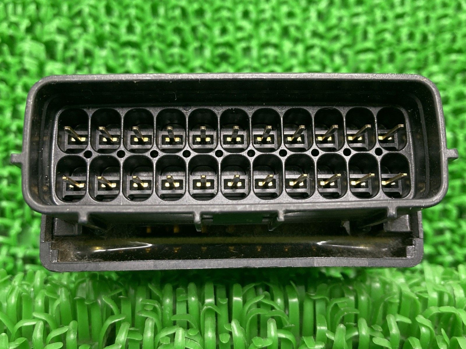 フォルツァ イグナイター ホンダ 純正 バイク 部品 MF06 CDI スパークユニット 機能的問題なし 品薄 車検 Genuine hZ