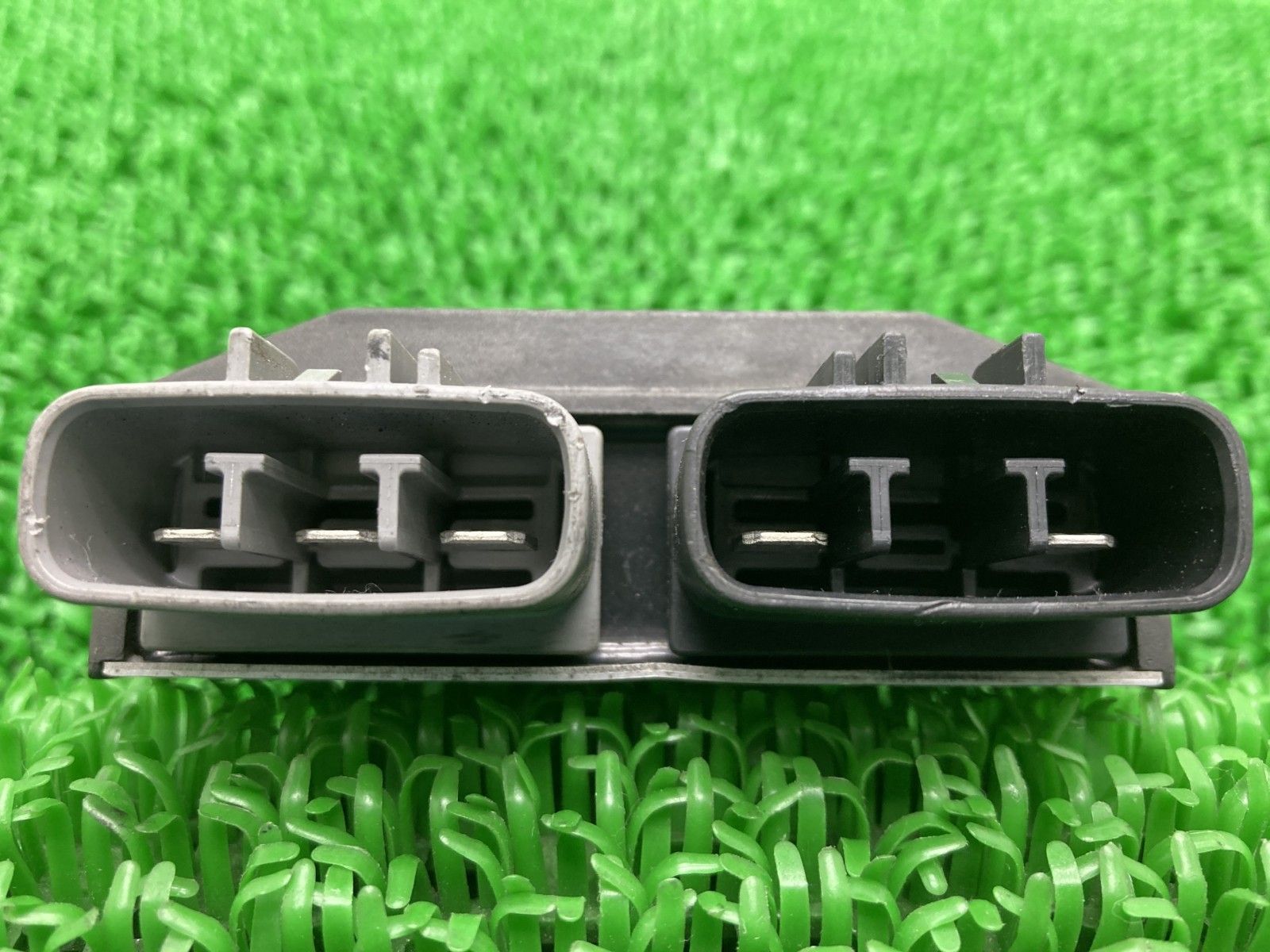 ZX-14R レギュレター カワサキ 純正 バイク 部品 5ピン ZX-10R ZZ-R1400 NINJA MOSFETにも 車検 Genuine Ml