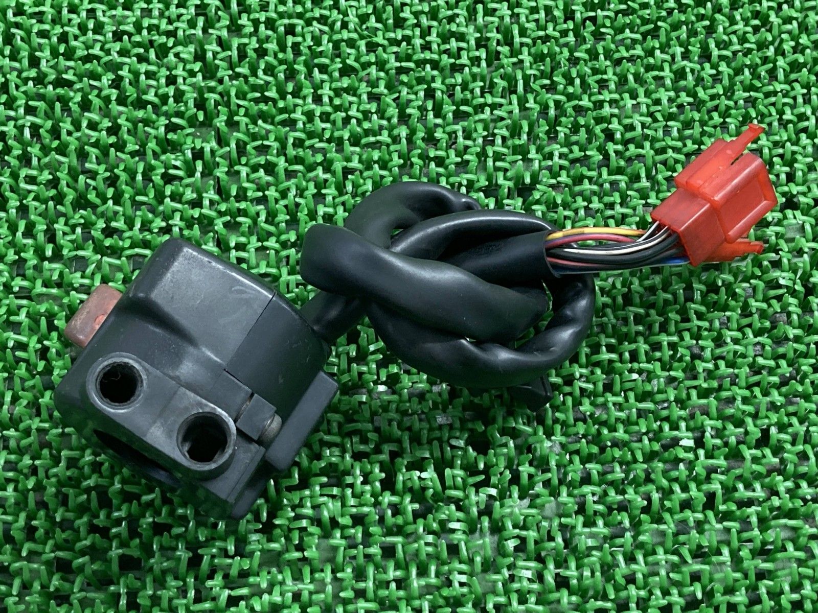 CB1000SF ハンドルスイッチ 右 ホンダ 純正 バイク 部品 SC30 ビッグ1 BIG1 スイッチボックス 割れ欠け無し 品薄 Gp