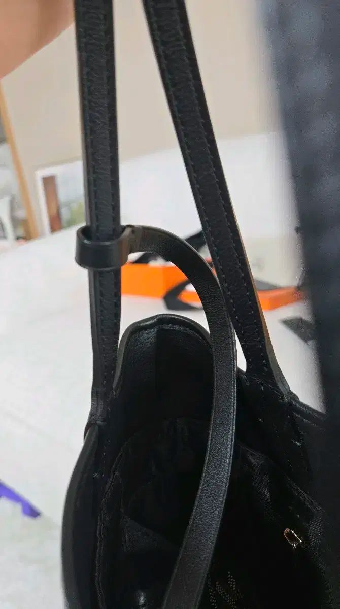 ブラック アンジュ