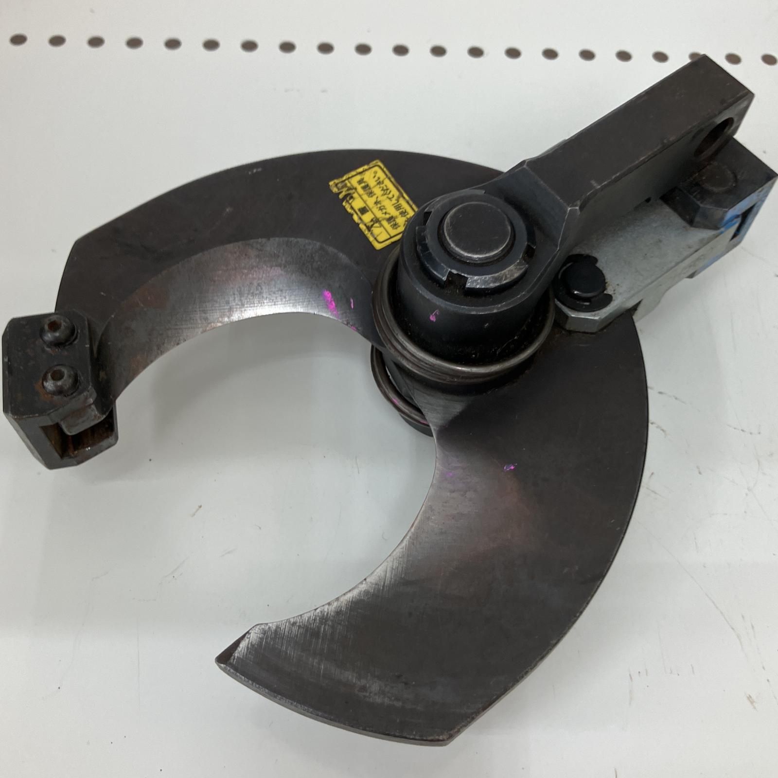 CACTUS ケーブルカッターアタッチメント CCH-560A