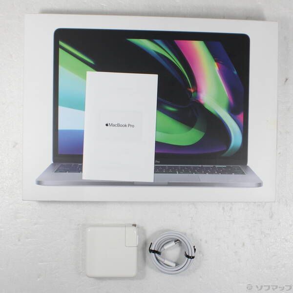 中古☆Apple MacBookPro Late2020 カスタマイズ品 中古☆Apple MacBookPro Late2020 カスタマイズ品 MacBook Pro 中古