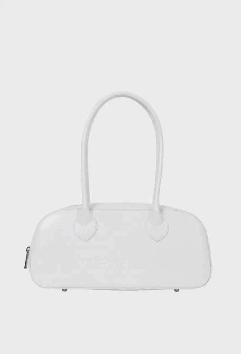 POTI ポティ 純紙 数ルック 白 バッグ