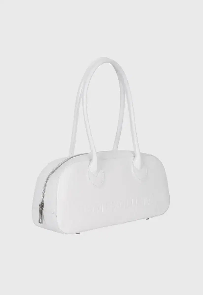 POTI ポティ 純紙 数ルック 白 バッグ