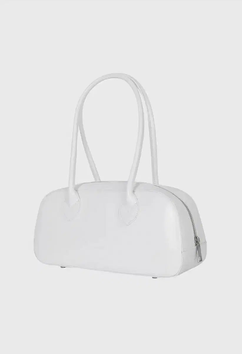 POTI ポティ 純紙 数ルック 白 バッグ DECORATOM_COM_BR