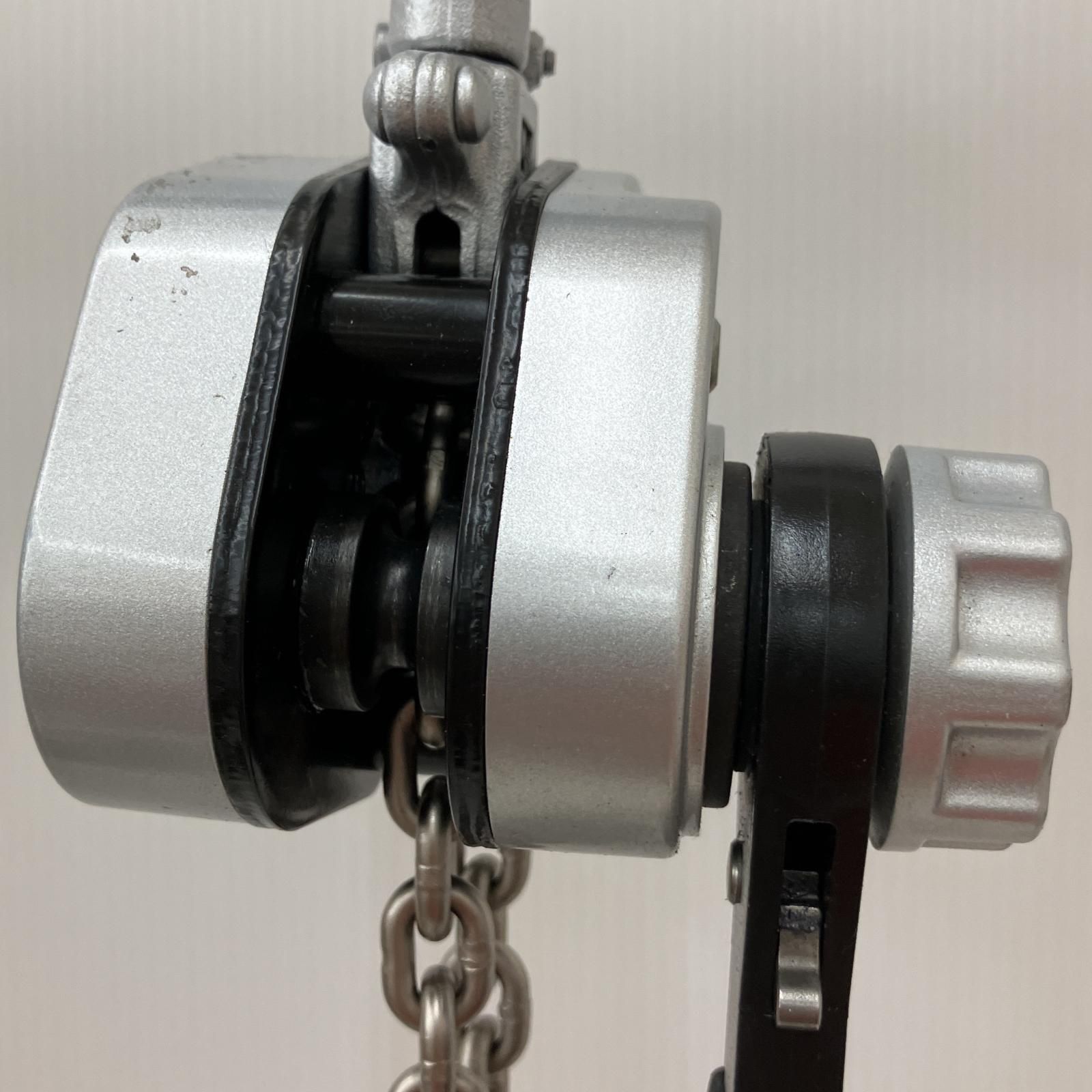  KITO キトー レバーブロック 0 5 t LX 005 その他 電動工具 エア工具