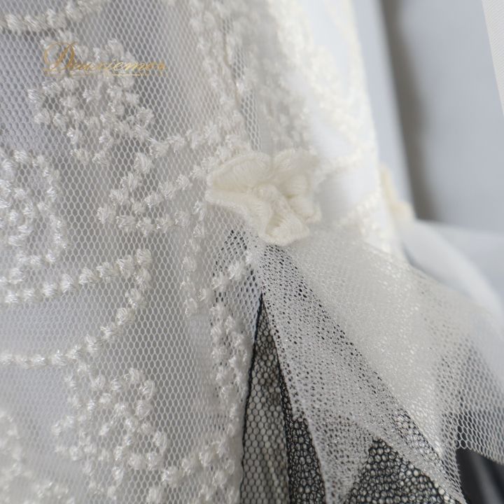 社交ダンス 衣装 ドレス ワンピース ドレス 白 黒 フリル フロート レース in the MOOD インザムード 花 上品 感 ボリューム い デモ 競技 ダンス パーティ ブラック系 ホワイト系 フォーマル エレガント LLC-HASEGAWATOSO_COM