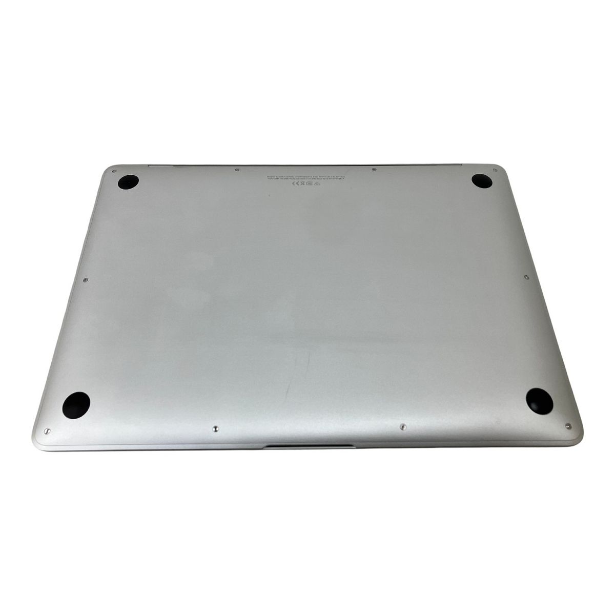  充放電回数88回 Apple MacBook Air 2020 M 1 ノートパソコン 16 GB SSD 256 Sonoma MacBook本体 ノートPC