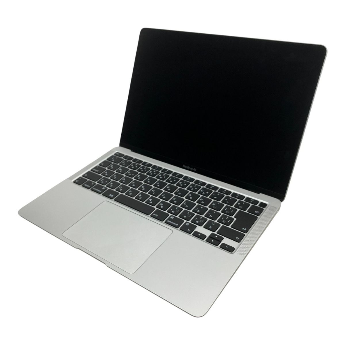 充放電回数88回 Apple MacBook Air 2020 M1 ノートパソコン 16GB SSD 256GB Sonoma M10533251