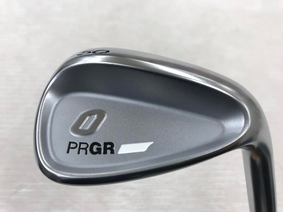 0 WEDGE 2025 50 スペックスチール３ Ver 2 ウェッジ プロギア 最短