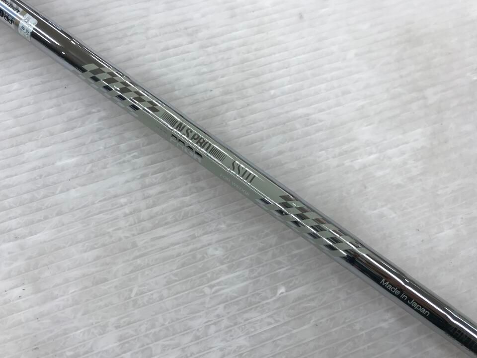 0 WEDGE 2025 50 スペックスチール3 Ver.2 ウェッジ プロギア 最短