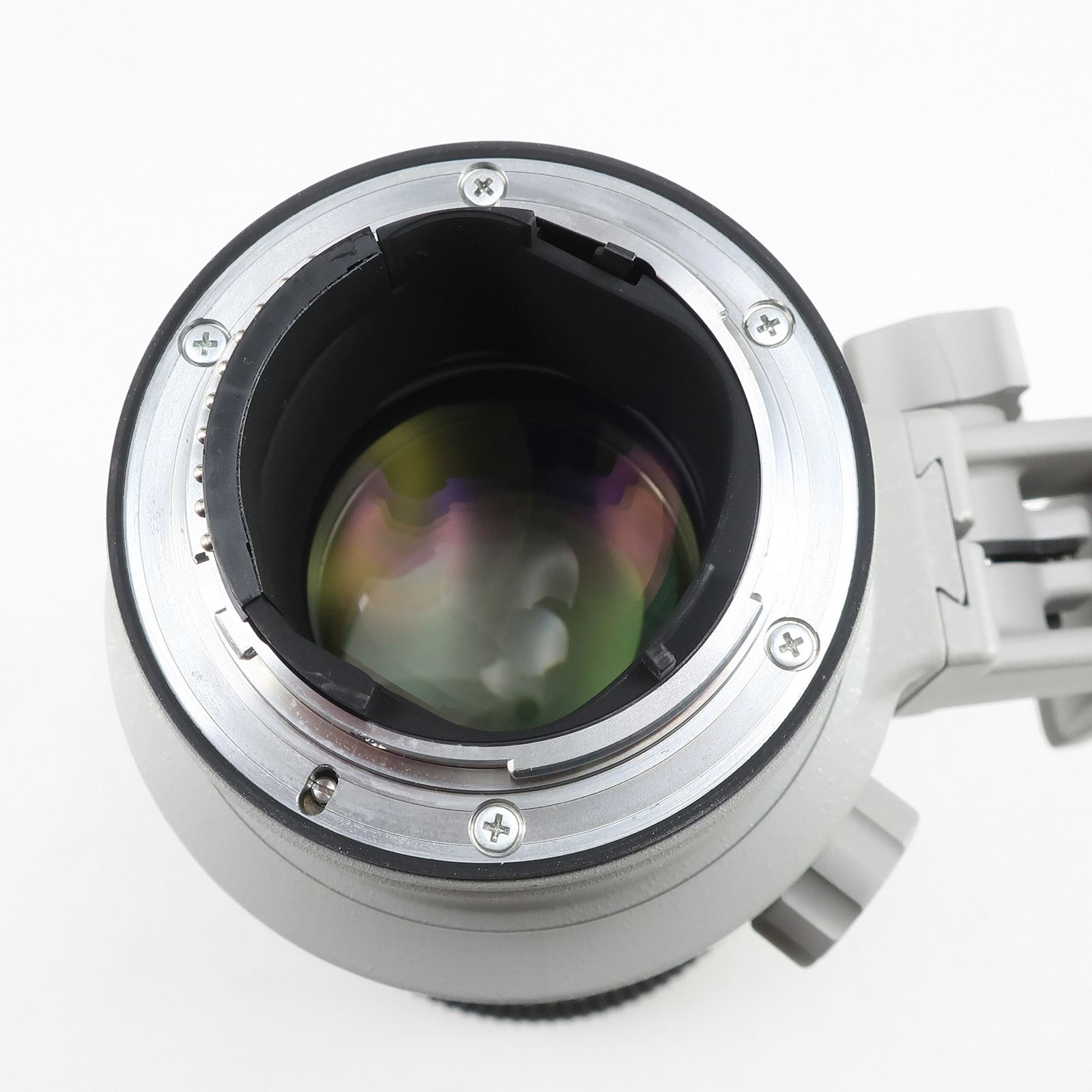  Nikon ニコン AF-S VR-NIKKOR 70-200 mm F 2.8 G ED _ 交換レンズ レンズ(ズーム) カメラ