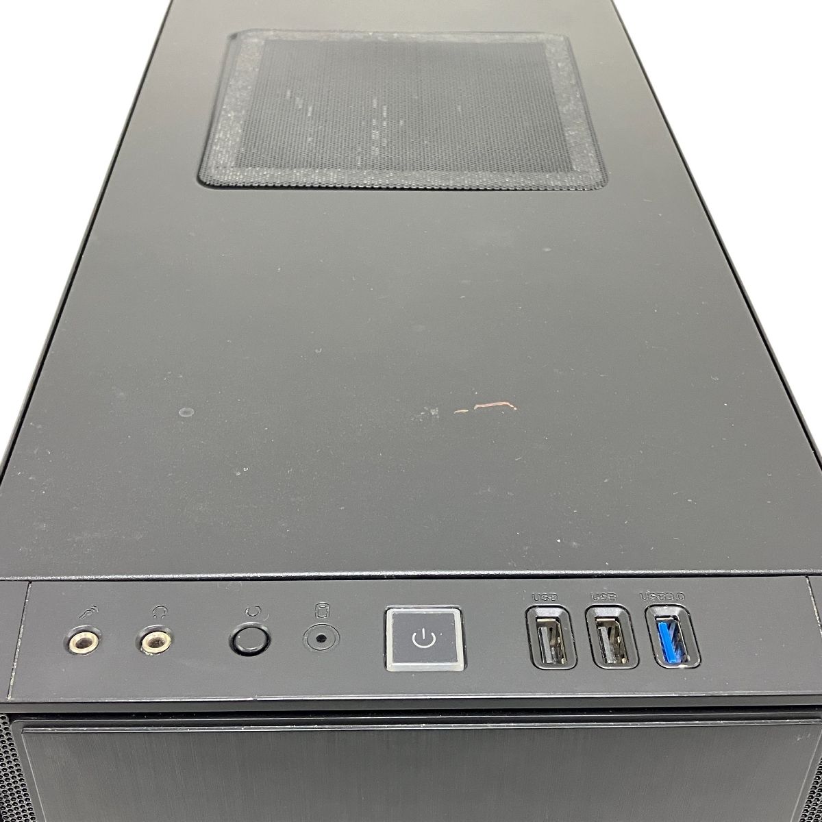 自作PC ASRock B450M Pro4 ゲーミングデスクトップPC AMD Ryzen 9 3900 32GB HDD 2TB SSD 2TB SSD 256GB RTX 3060 T10516342